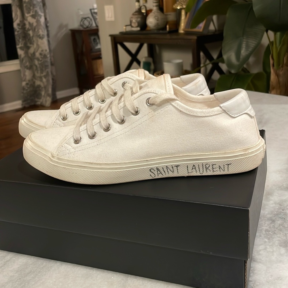 Saint Laurent sneakers